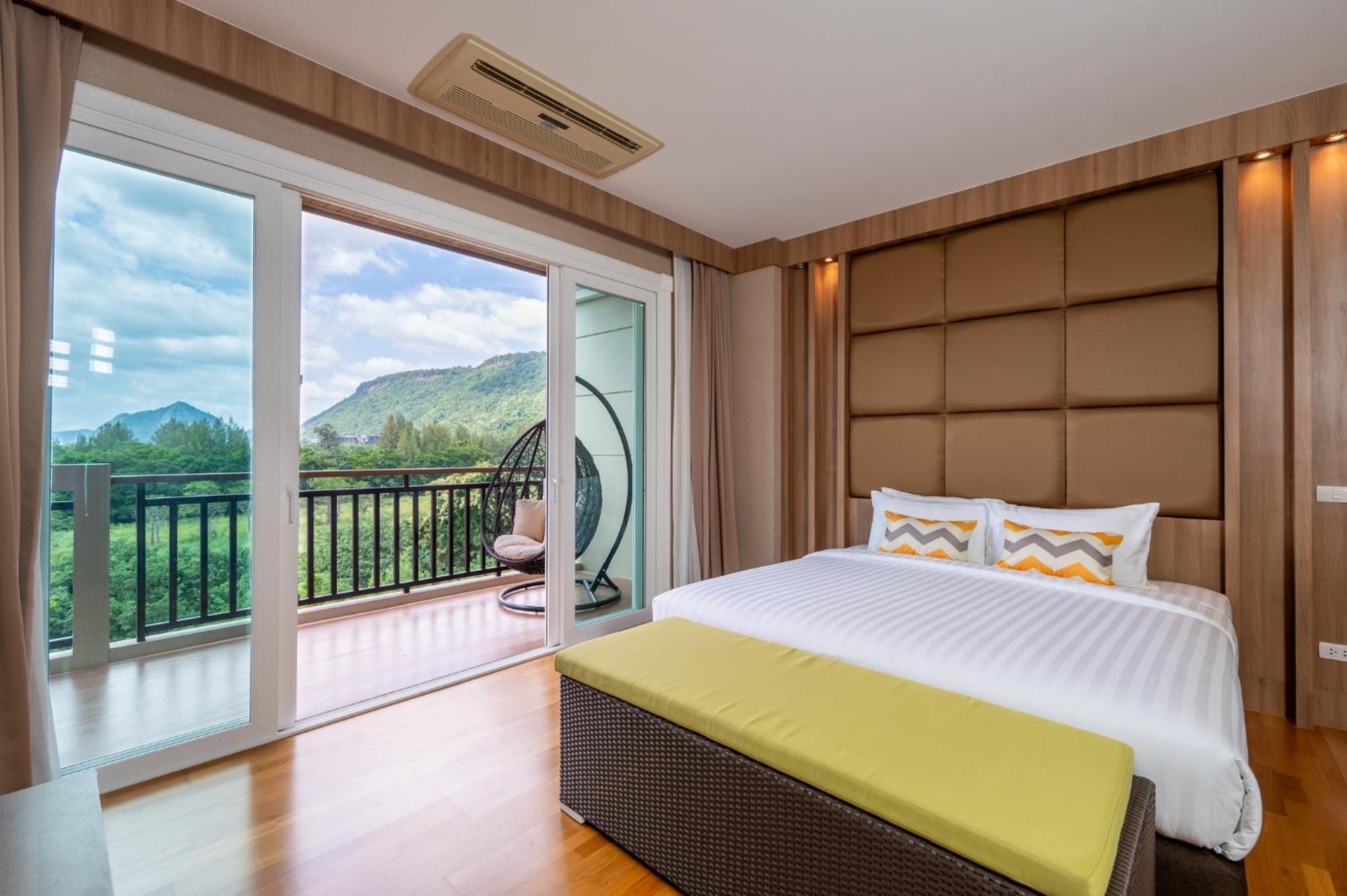Hotel Hillside Khaoyai