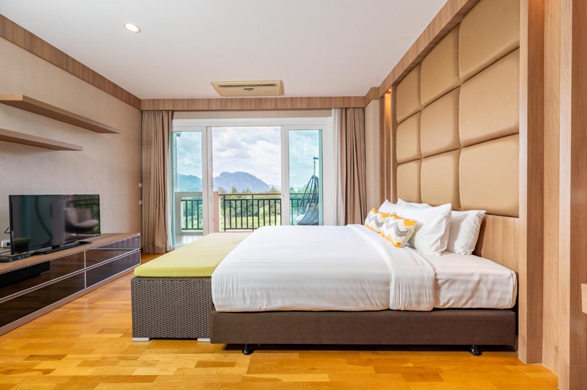 Hotel Hillside Khaoyai Mu Si