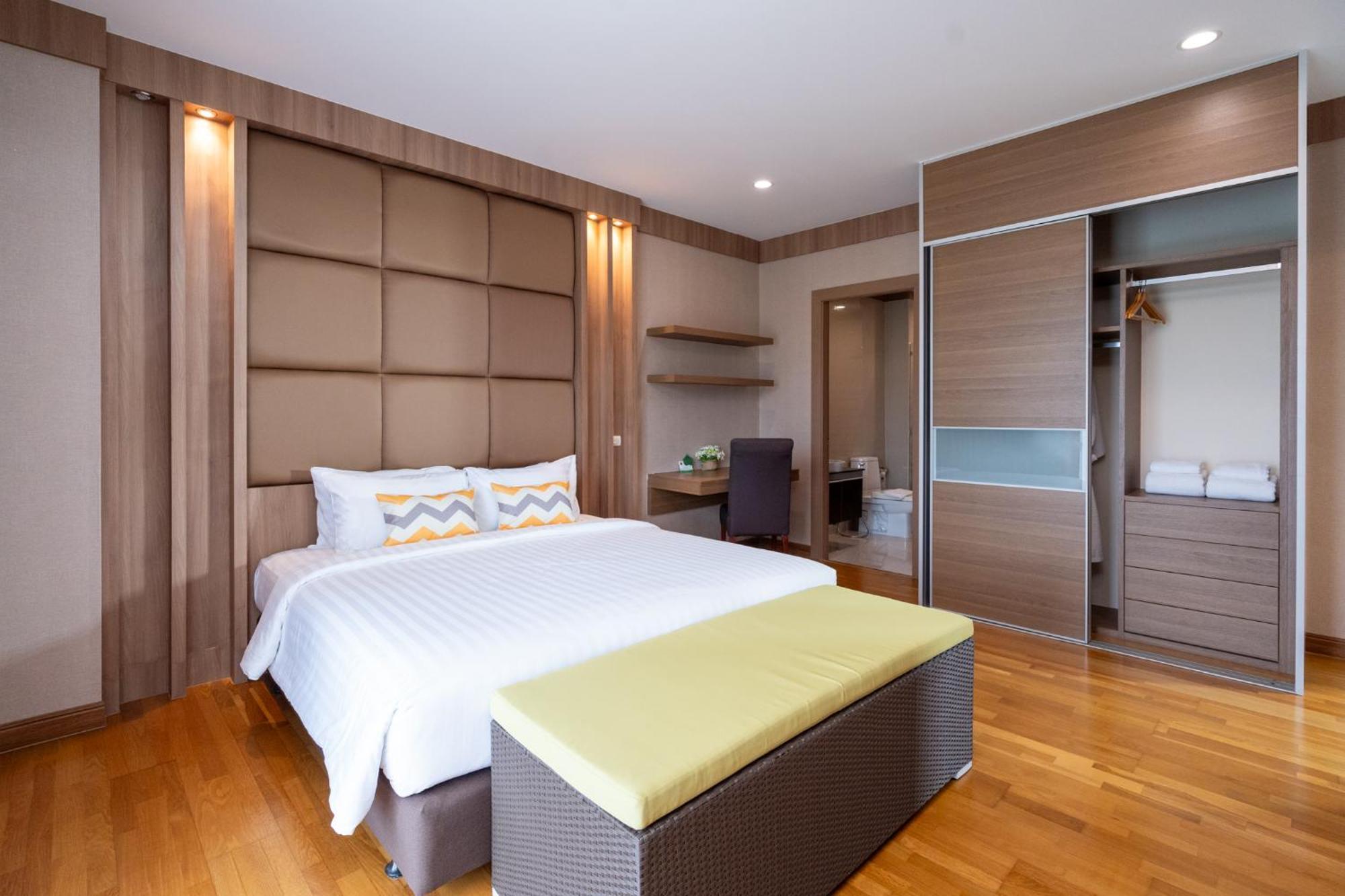 Hillside Khaoyai Hotel