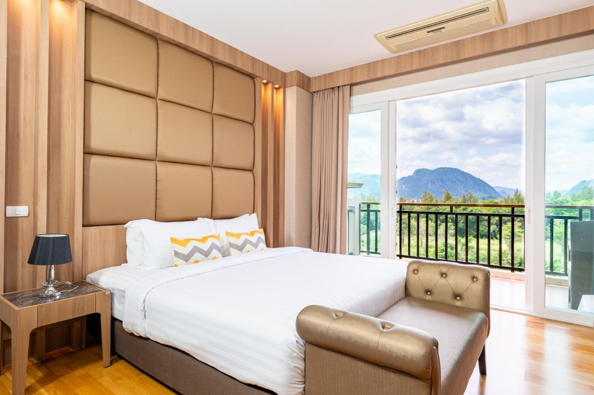 Hillside Khaoyai Hotel 4*