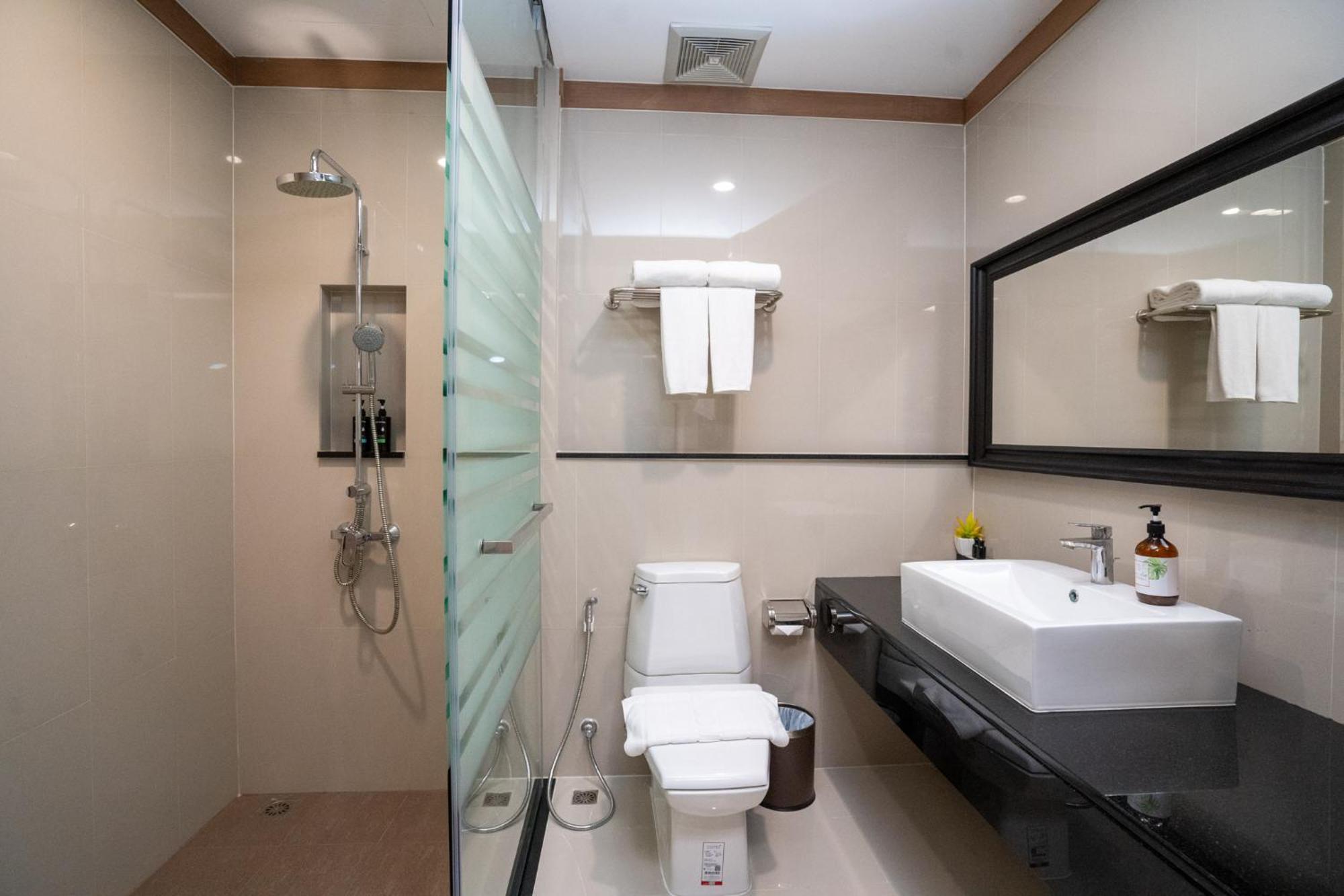 Hotel Hillside Khaoyai 4*