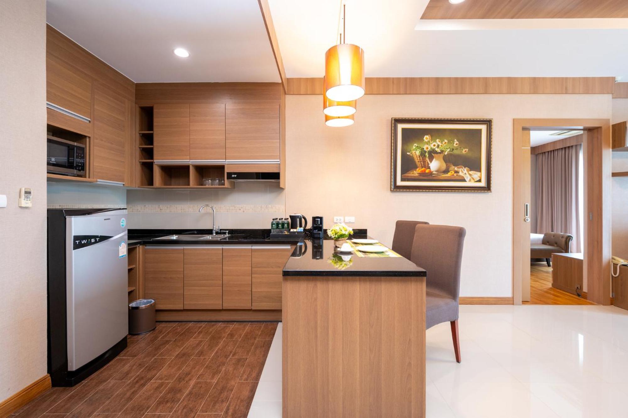 Hotel Hillside Khaoyai 4*