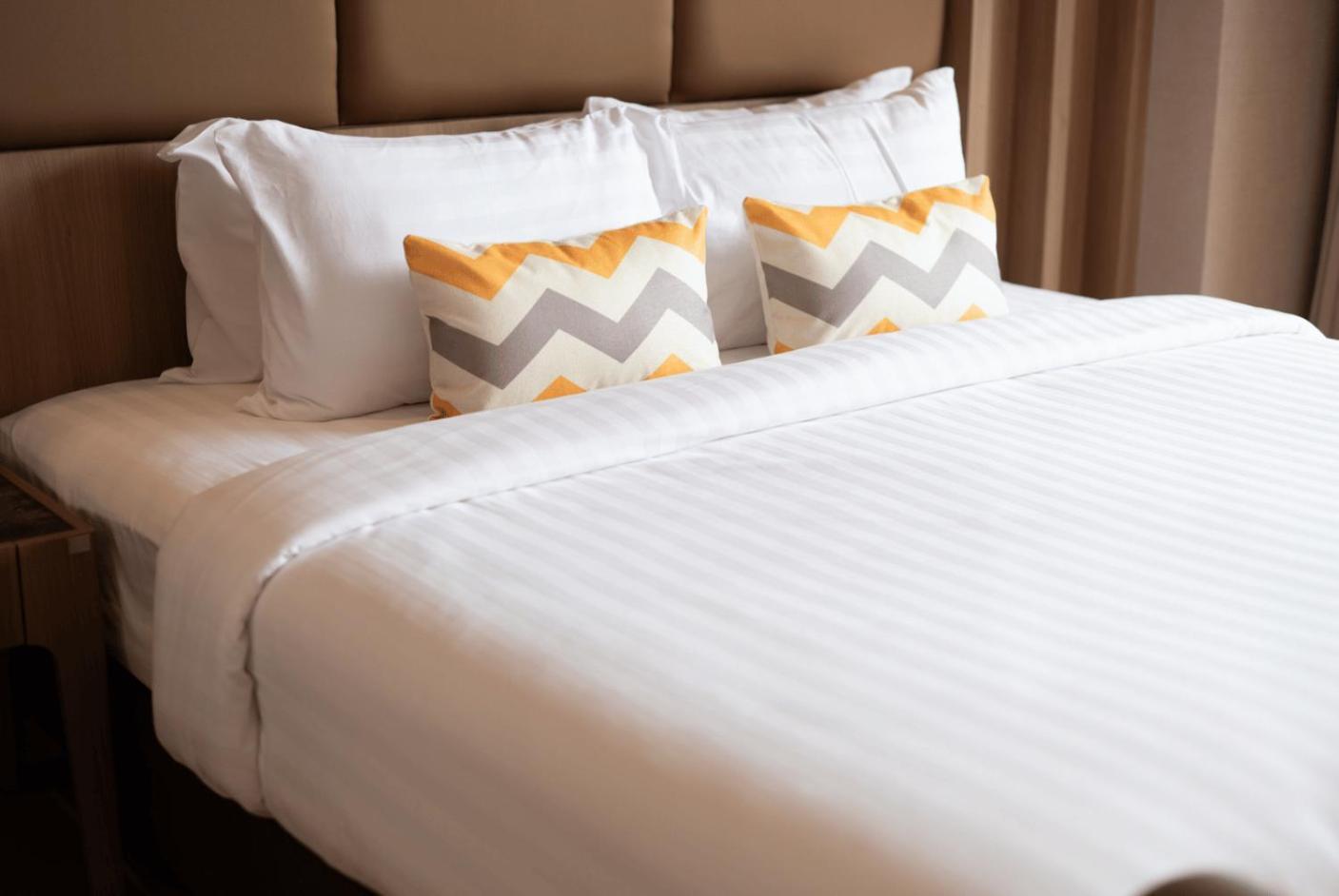 Hotel Hillside Khaoyai 4*