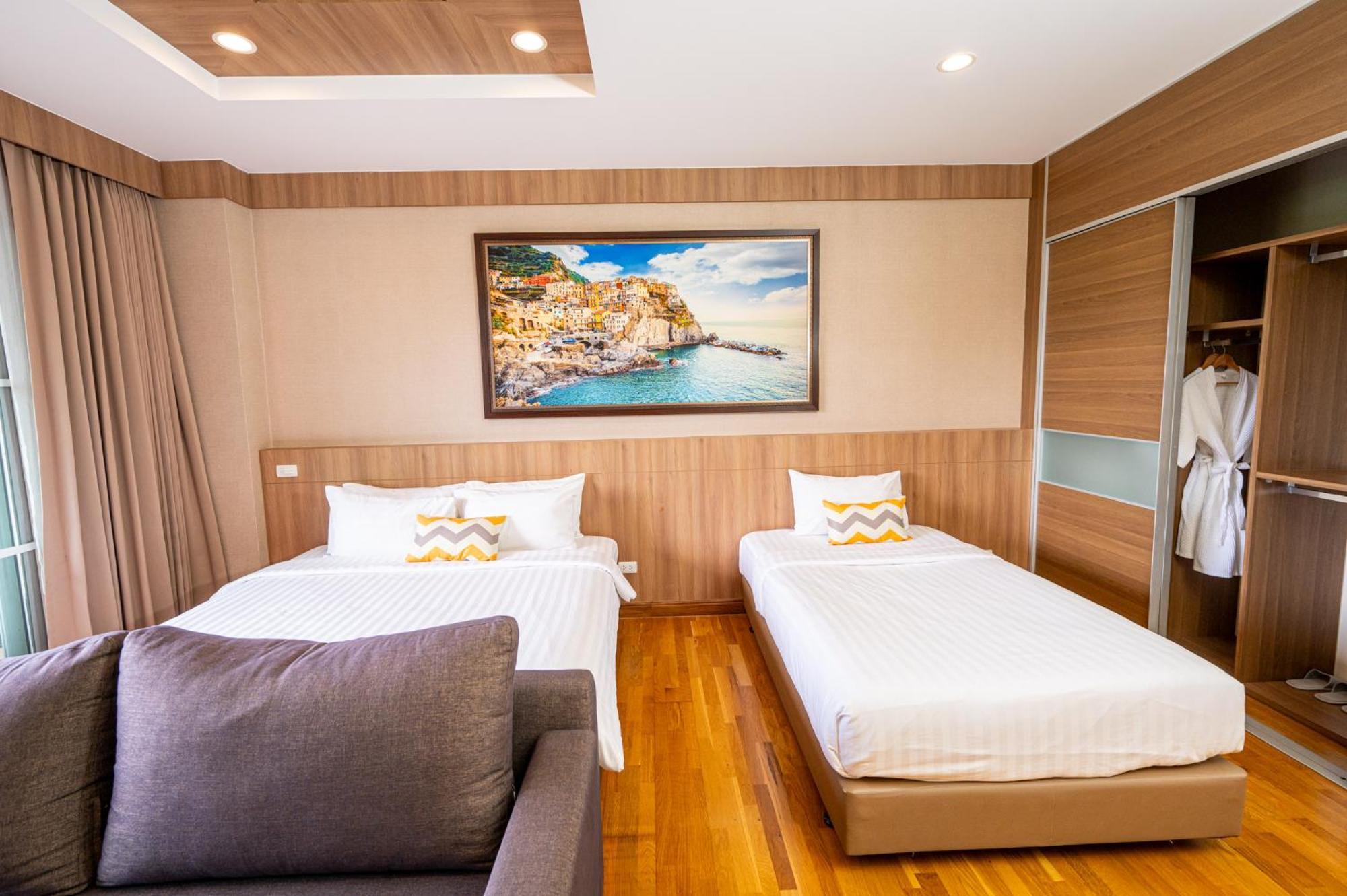 Hillside Khaoyai 4*