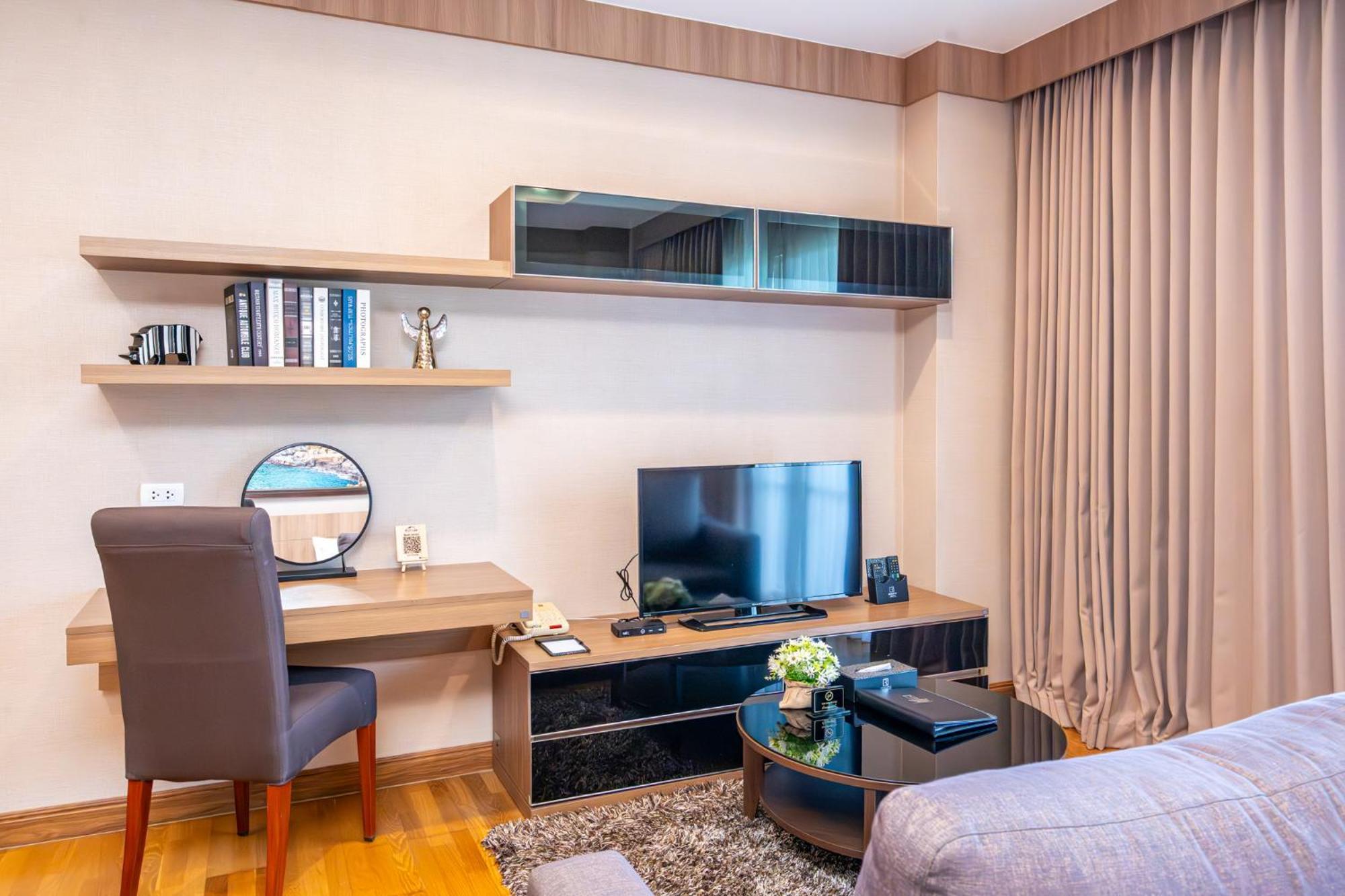 Hillside Khaoyai Hotel 4*