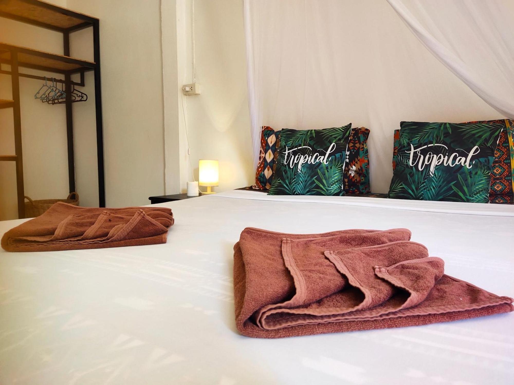 Guest house Long Simple House (adults Only) Koh Lanta