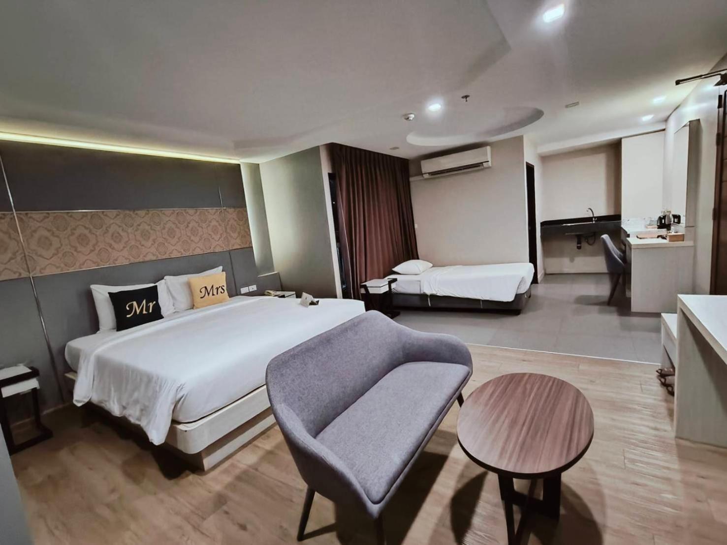Lawinta Pattaya Hotel