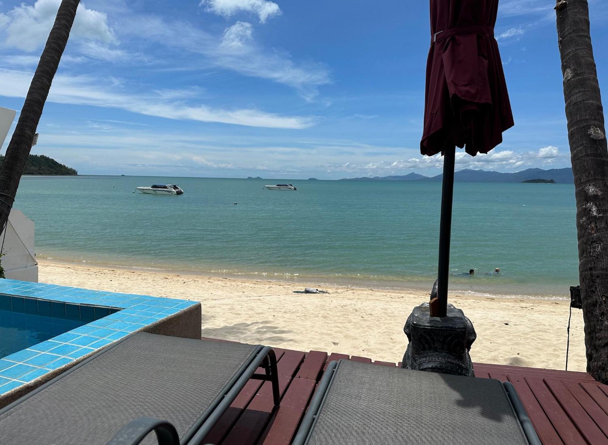 Hotel Pier