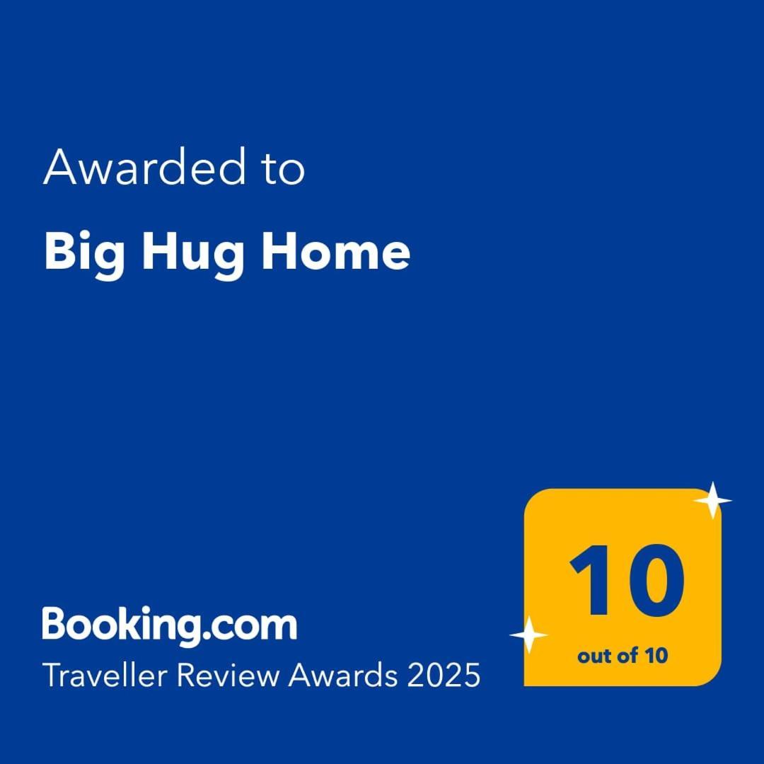 Big Hug Holiday home