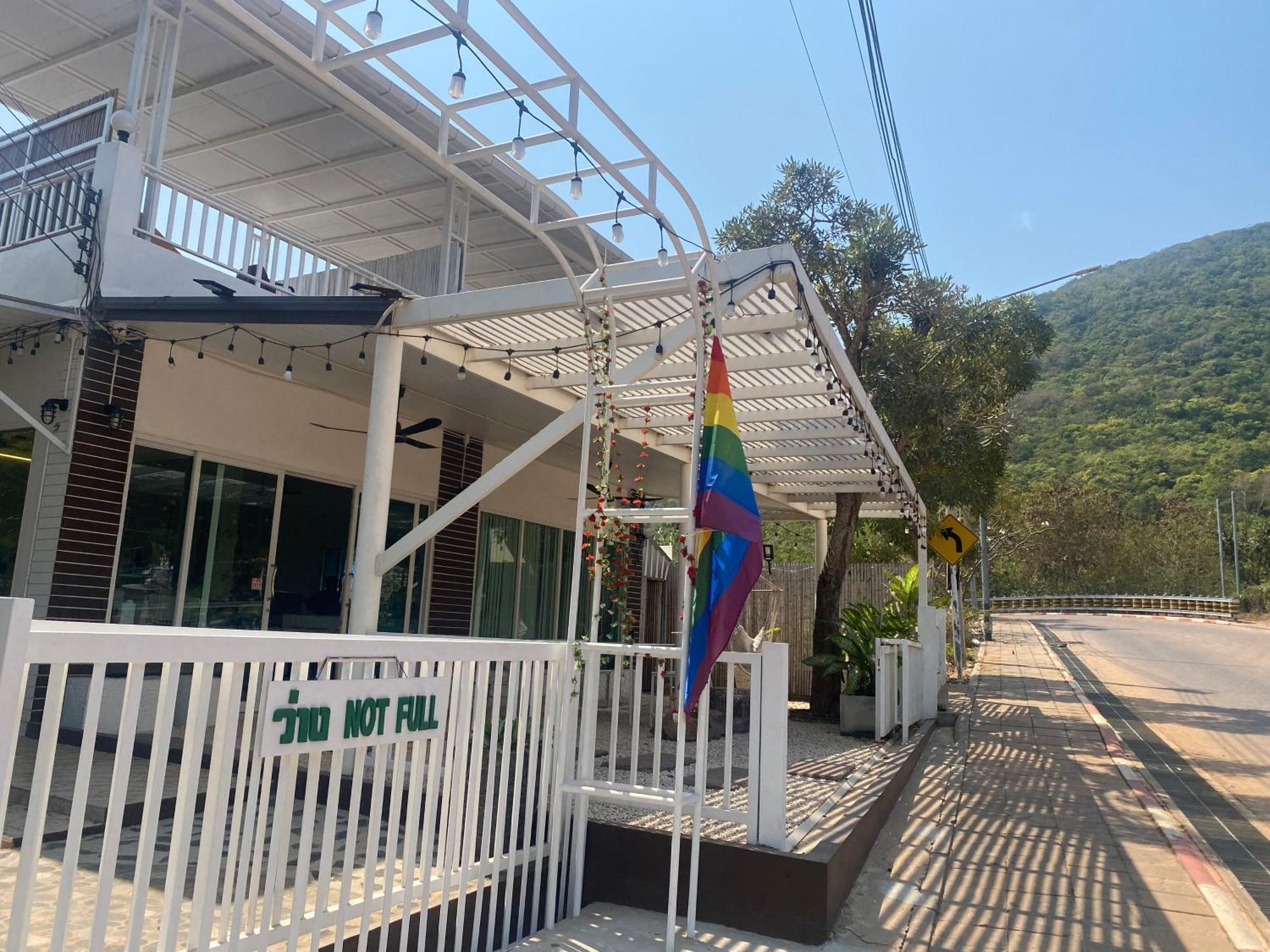 Winnerview Ll Kohlarn Guest house