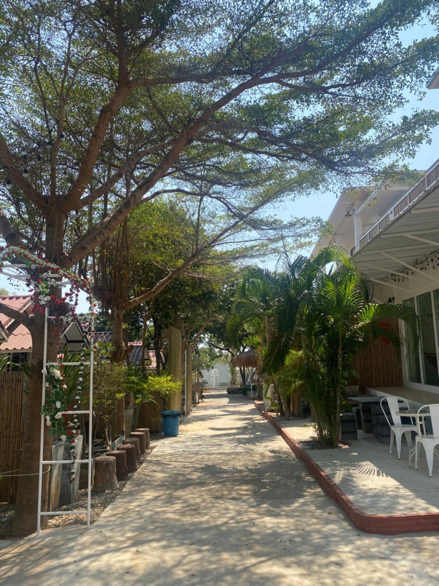 Winnerview Ll Kohlarn Guest house Ko Lan