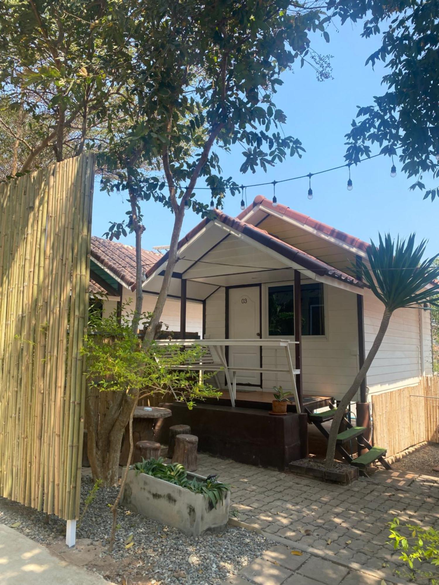 Guest house Winnerview Ll Kohlarn Ko Lan