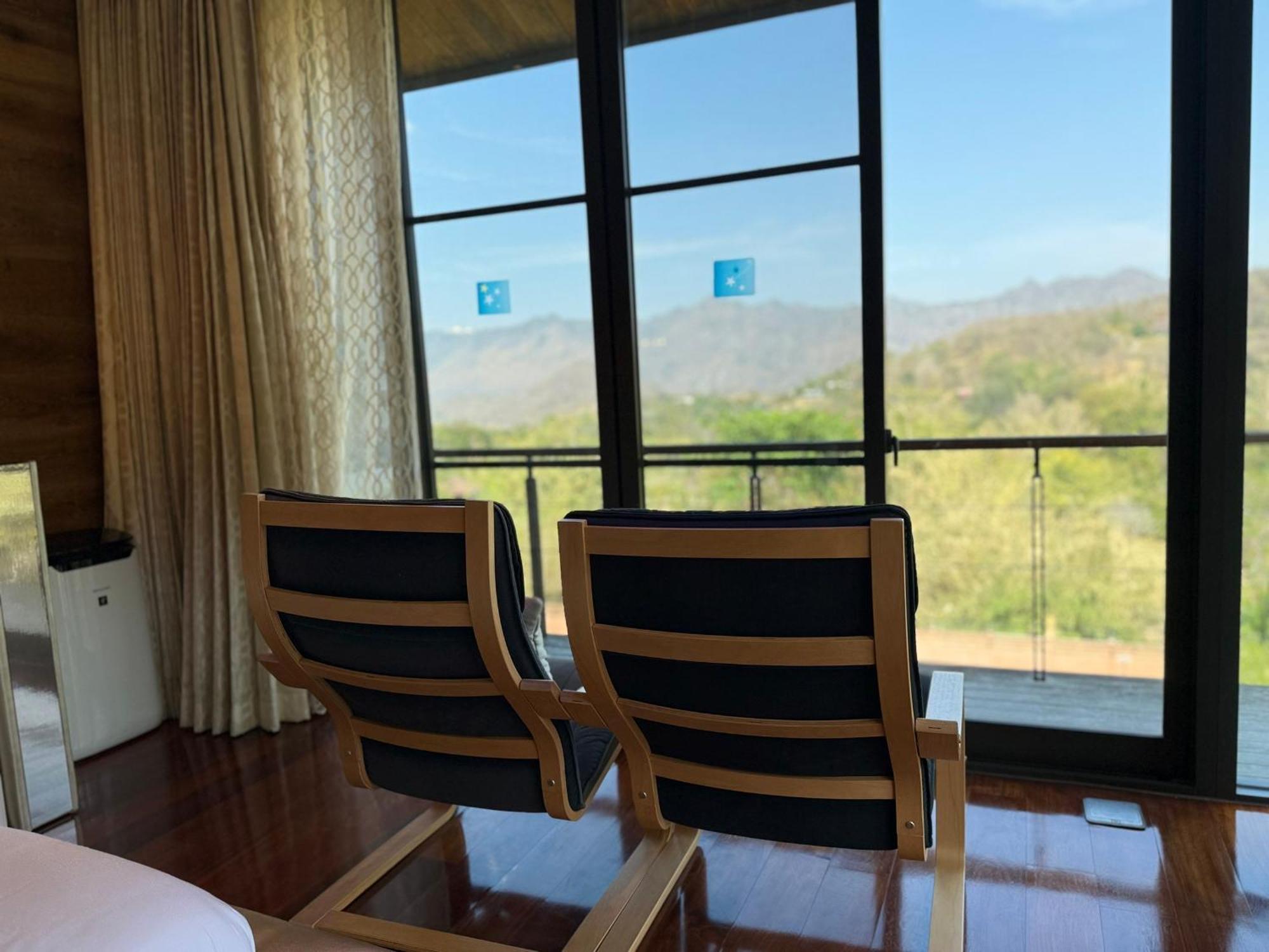 The Height Khaoyai Guest house *