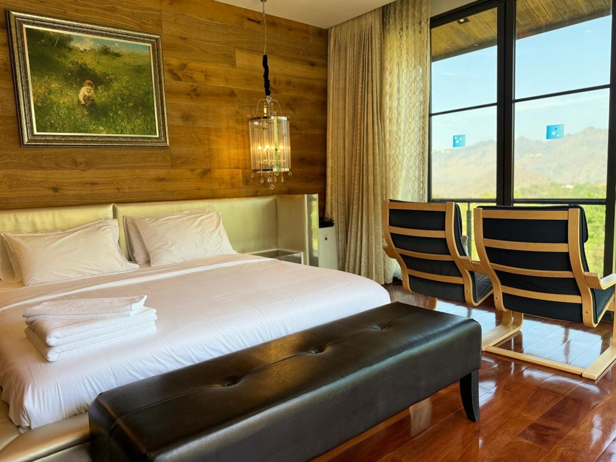The Height Khaoyai Guest house Ban Huai Sok Noi