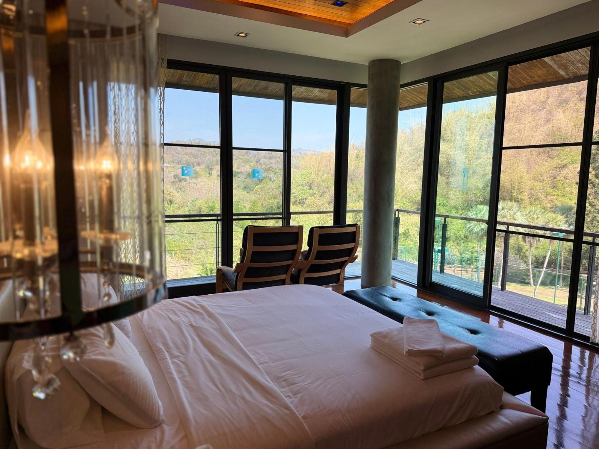 The Height Khaoyai * Ban Huai Sok Noi