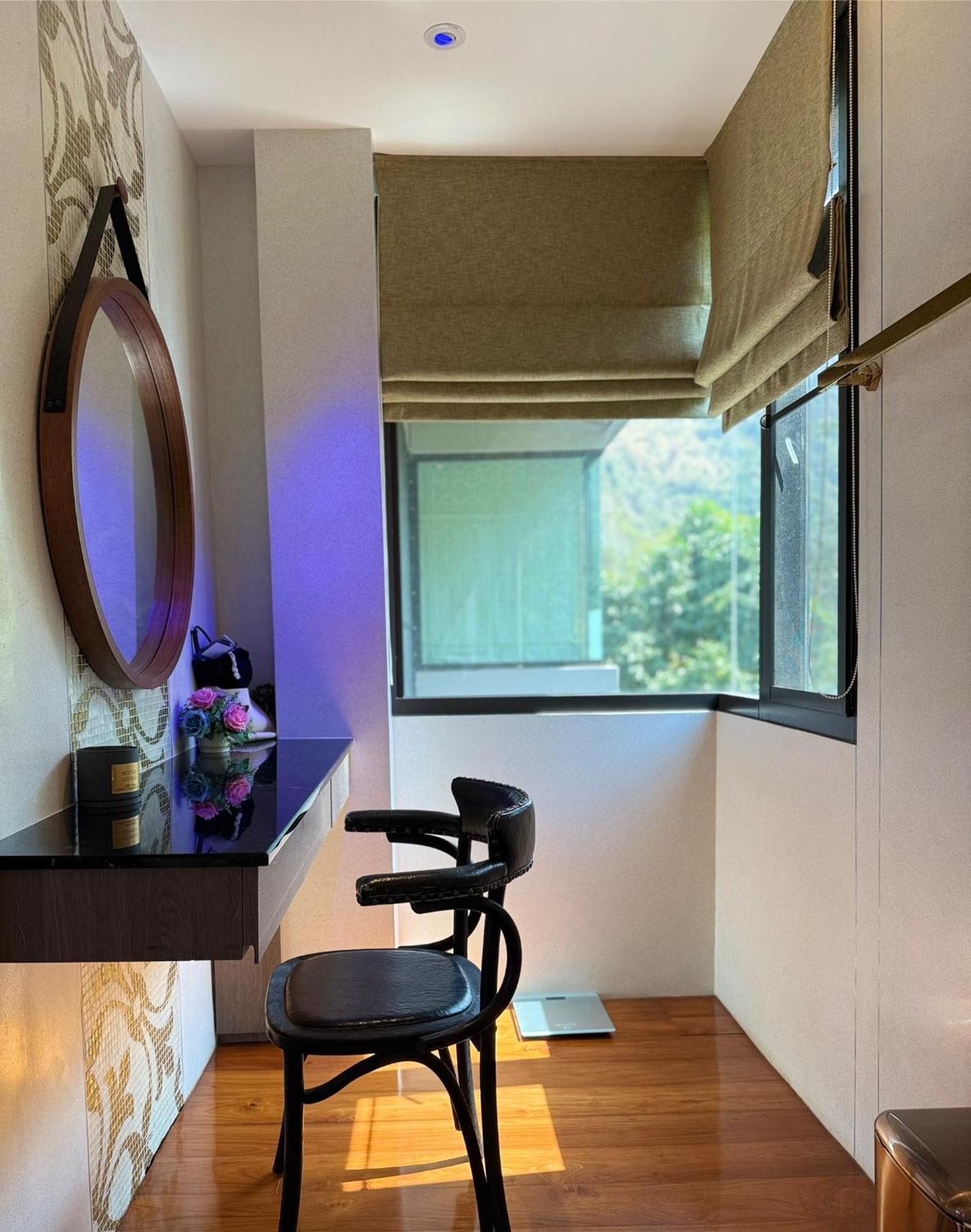 Guest house The Height Khaoyai