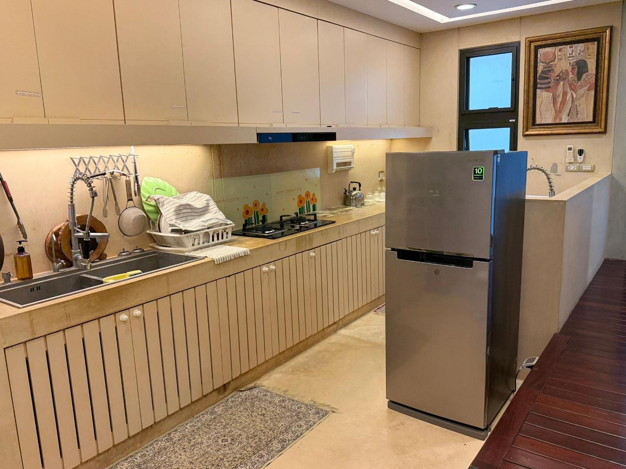 The Height Khaoyai Guest house Ban Huai Sok Noi