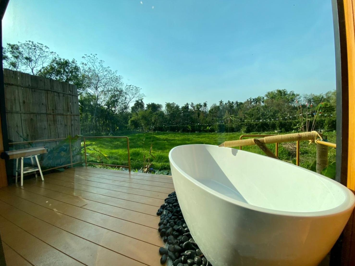Baan Nai Baan Nok Nakhon Nayok