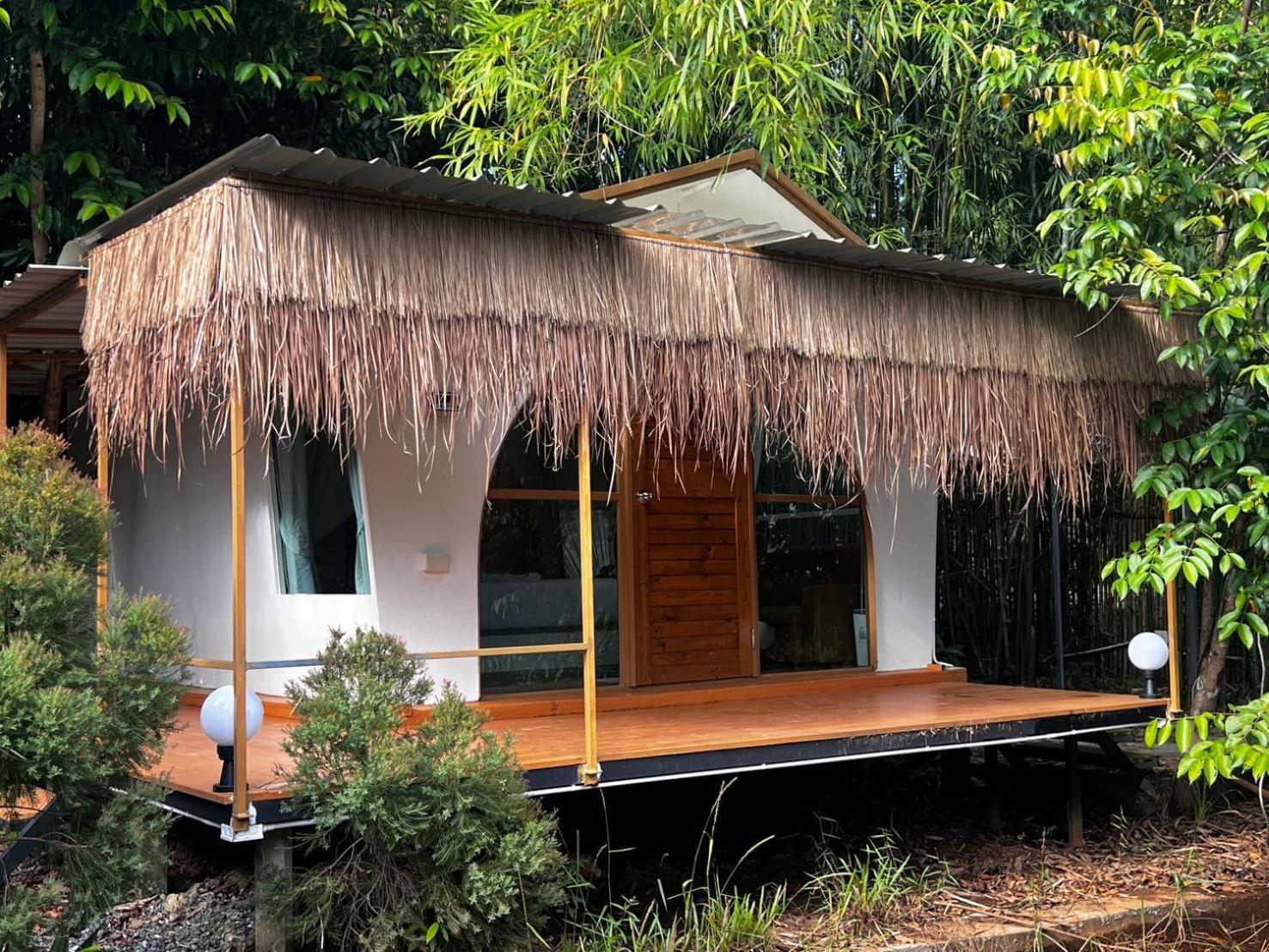 Baan Nai Baan Nok Resort Nakhon Nayok