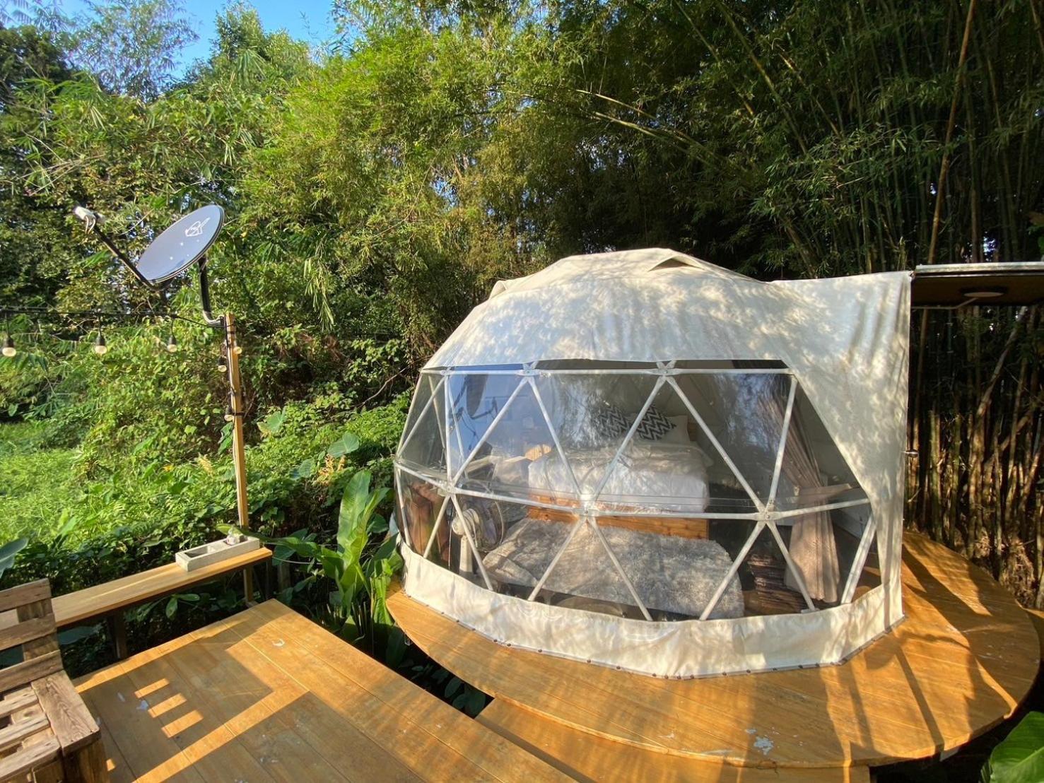 Baan Nai Baan Nok Resort Nakhon Nayok