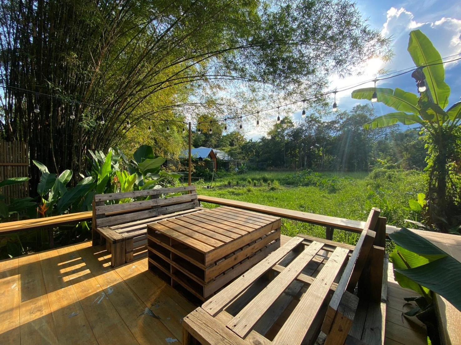 Resort Baan Nai Baan Nok 2*
