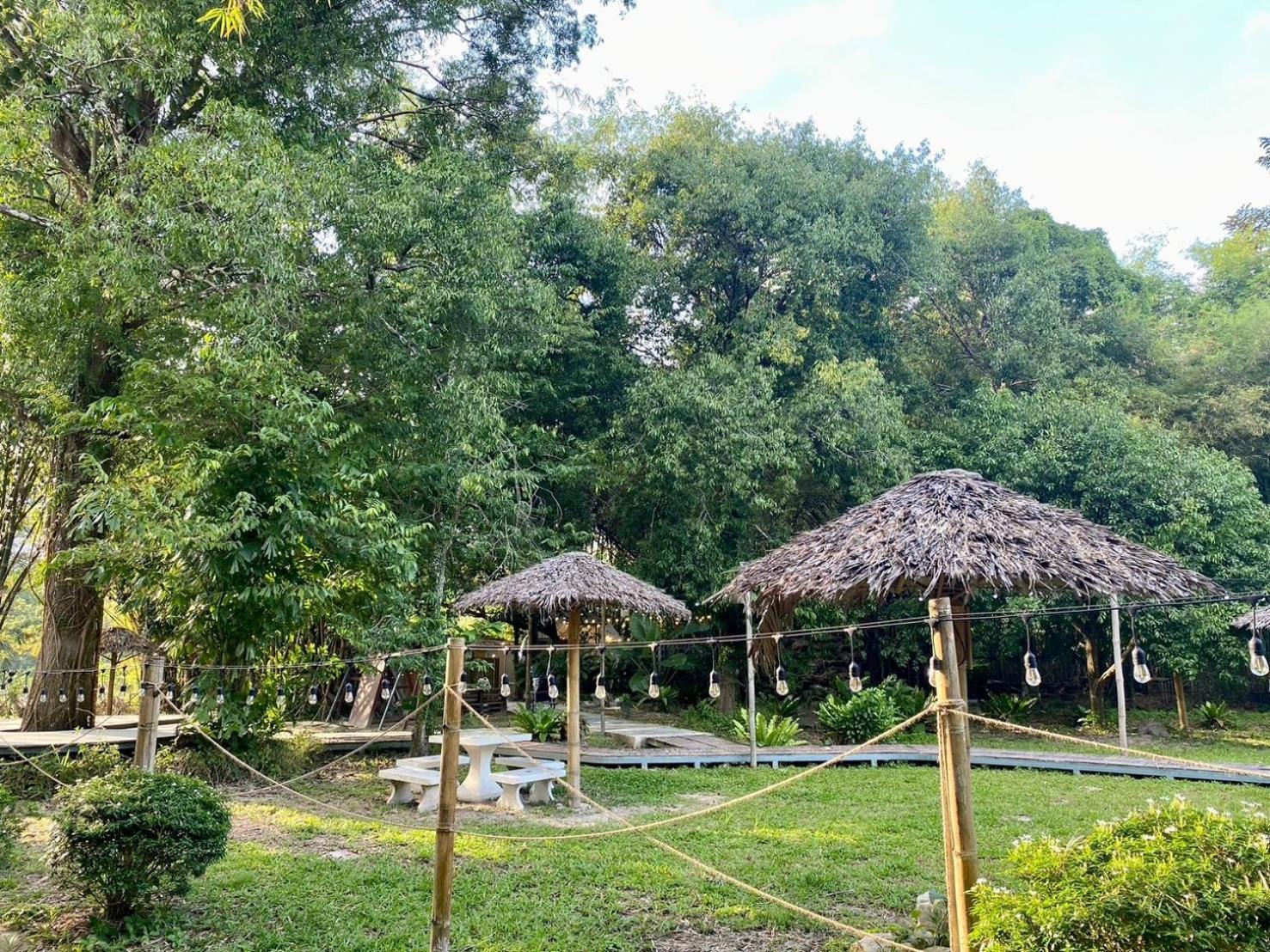 Baan Nai Baan Nok 2* Nakhon Nayok