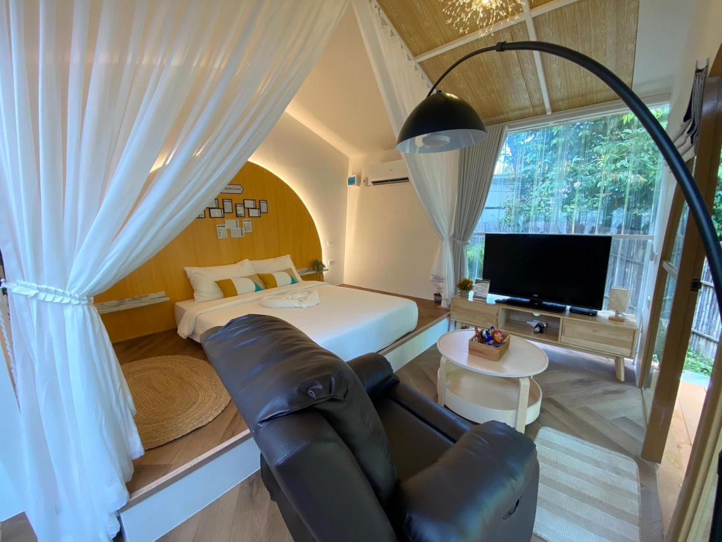 Resort Baan Nai Baan Nok