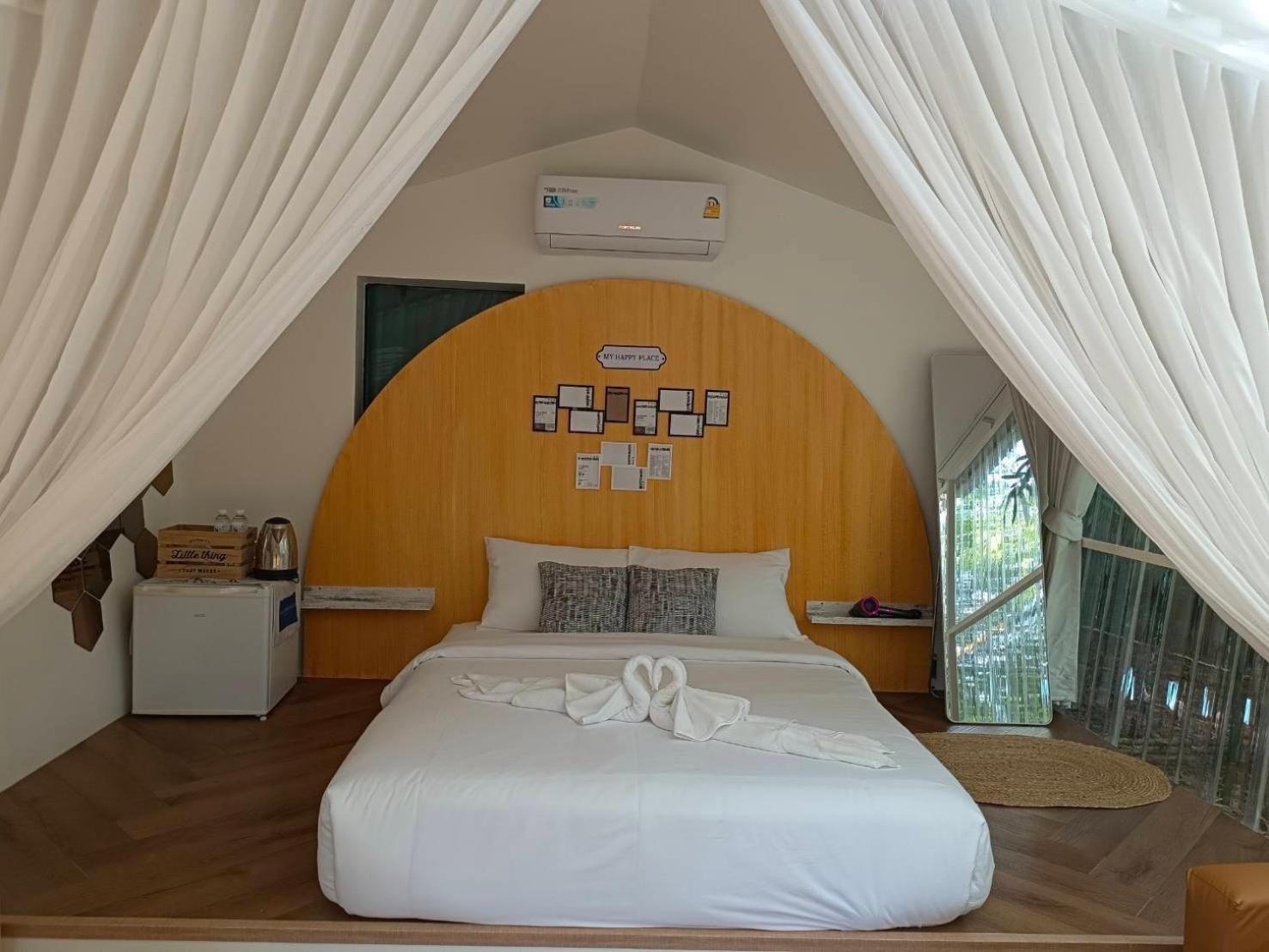 Baan Nai Baan Nok Resort Nakhon Nayok