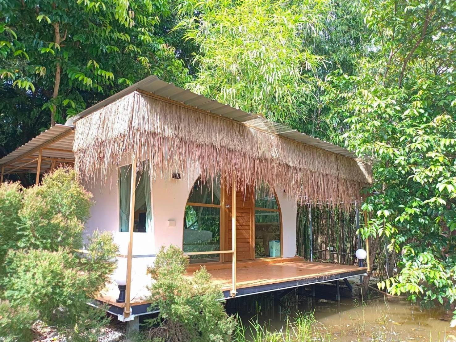 Resort Baan Nai Baan Nok Nakhon Nayok