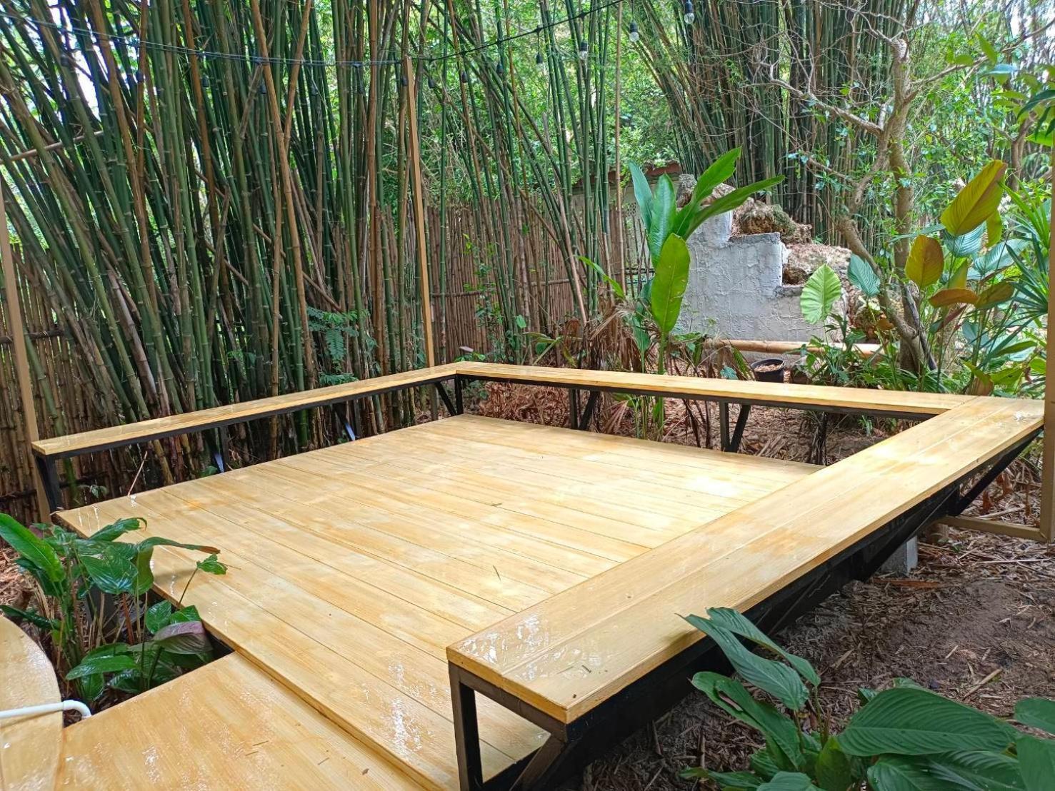 Resort Baan Nai Baan Nok Nakhon Nayok