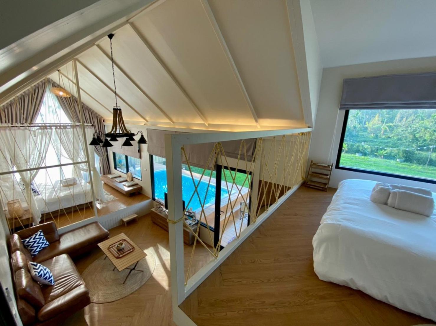Resort Baan Nai Baan Nok