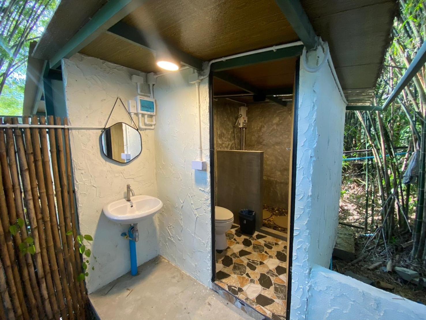 Resort Baan Nai Baan Nok 2*