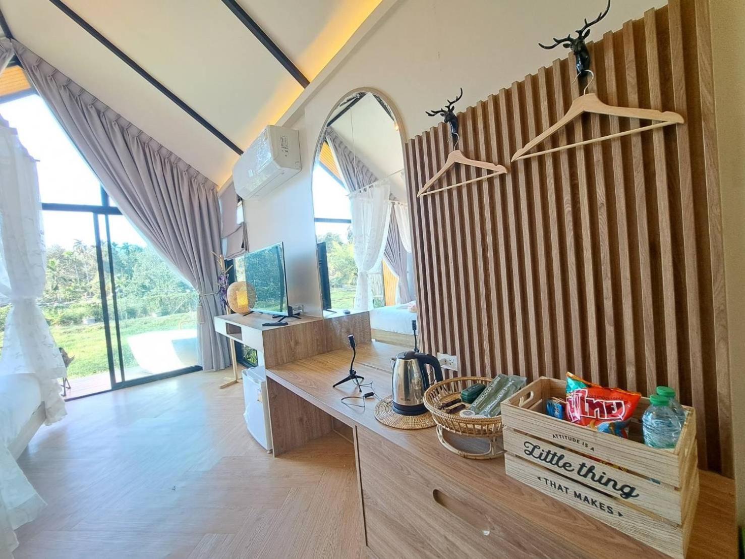Baan Nai Baan Nok 2* Nakhon Nayok