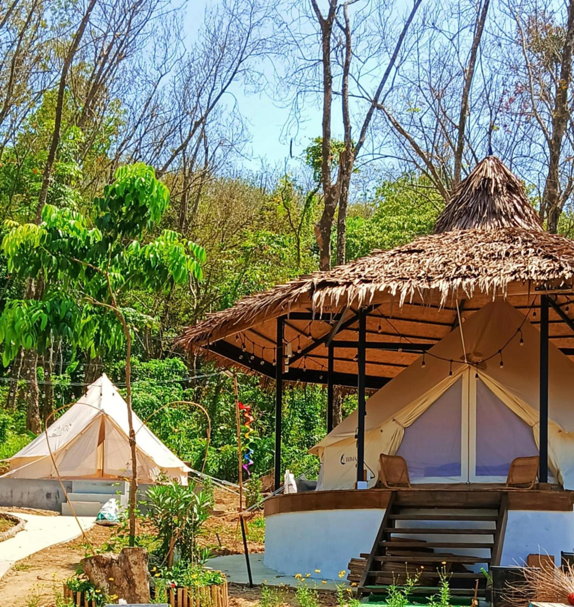 Resort Lucky Koh Mook