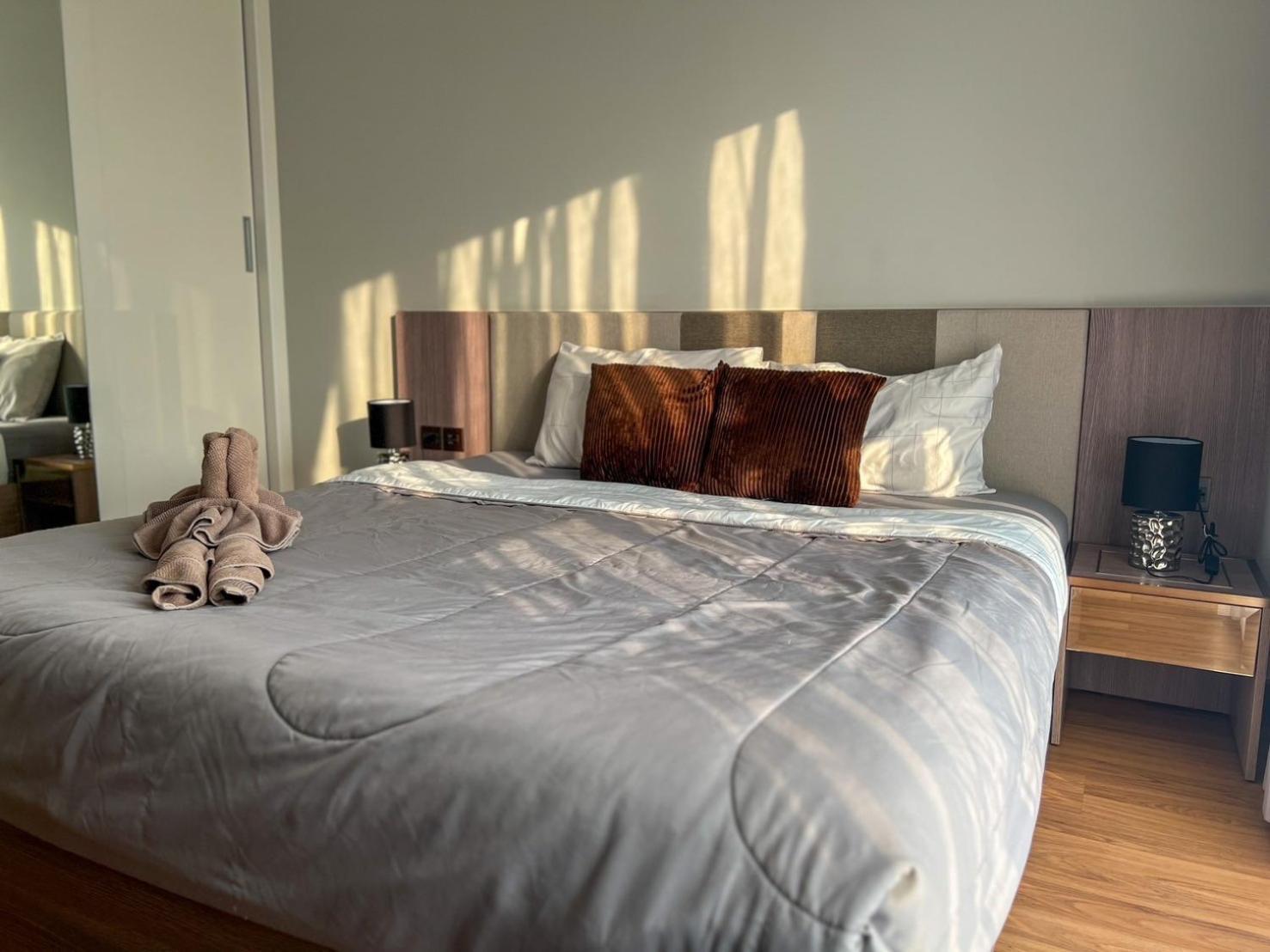 The Astra Sky River Condo Chiang Mai Apartment Chiang Mai