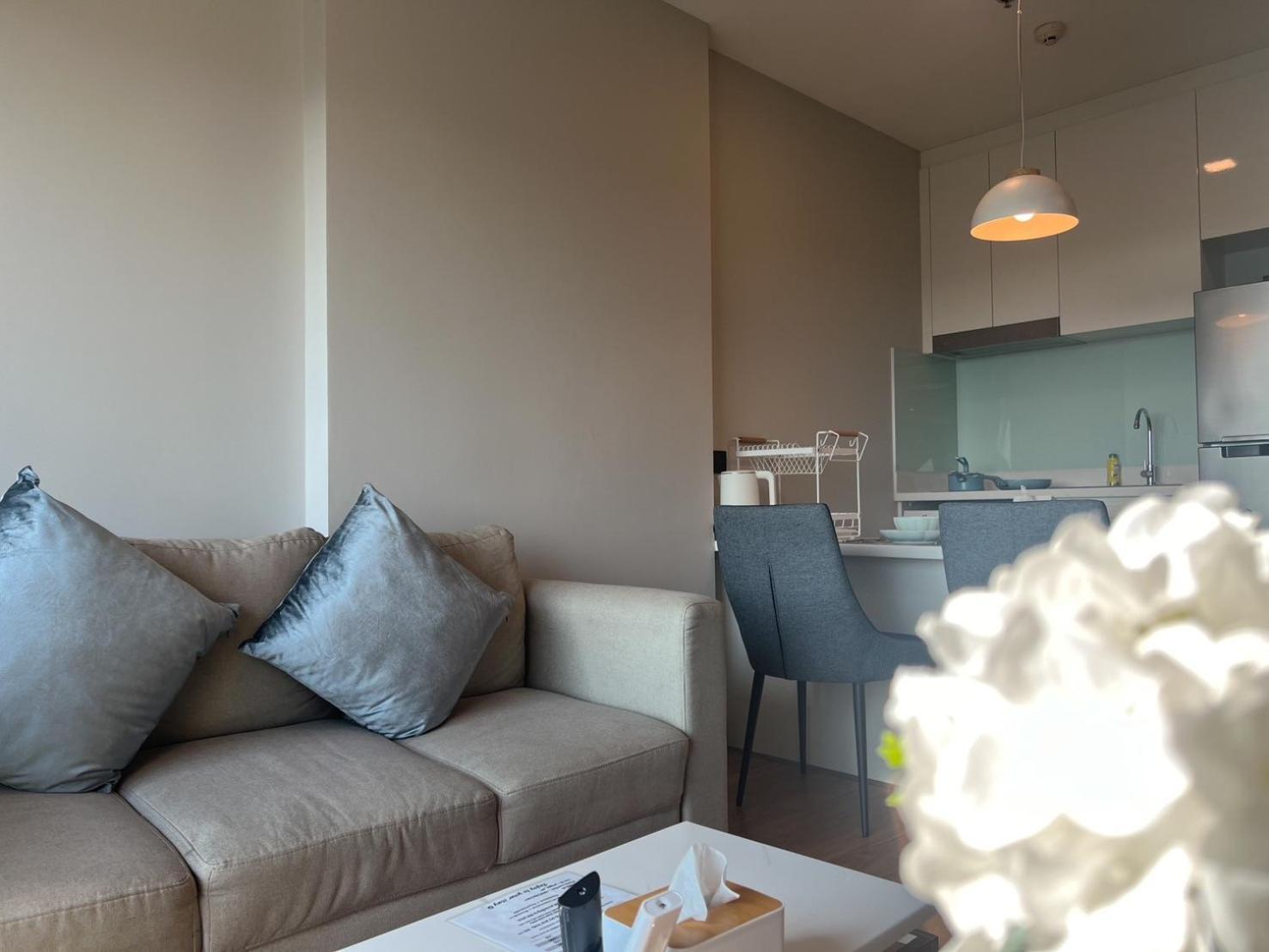The Astra Sky River Condo Chiang Mai