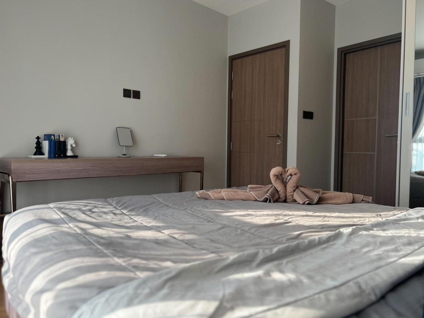 Apartment The Astra Sky River Condo Chiang Mai