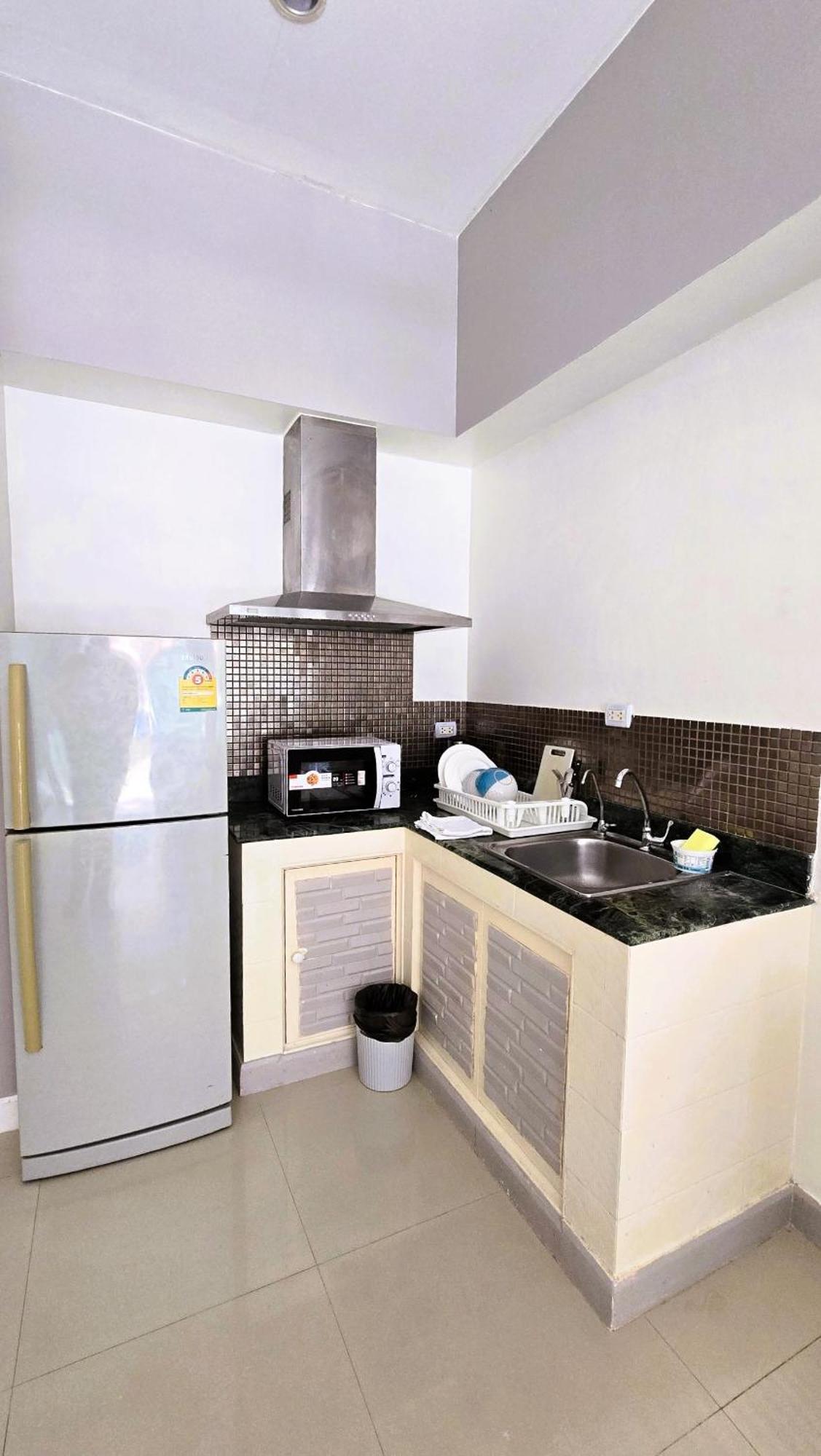 Homestay Sea Boss Kata Beach (Phuket)