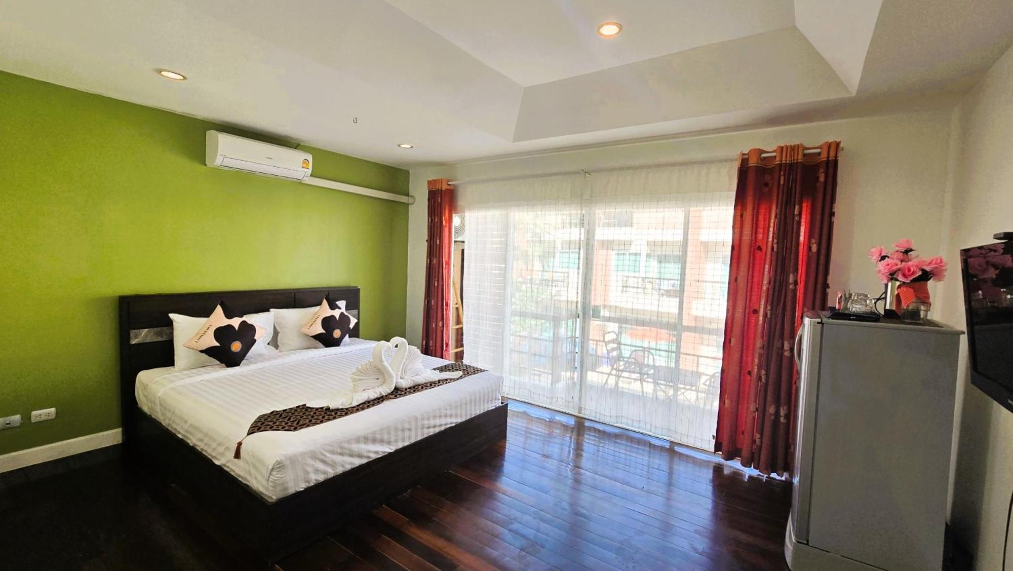 Sea Boss Homestay