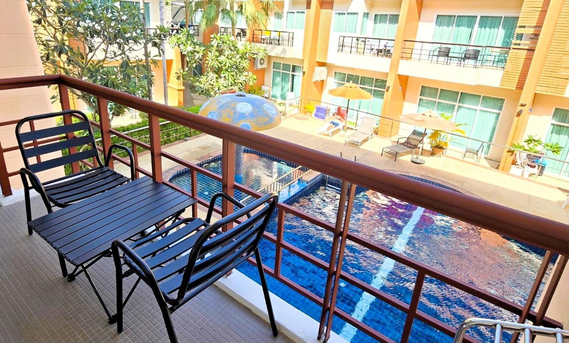 Sea Boss Homestay