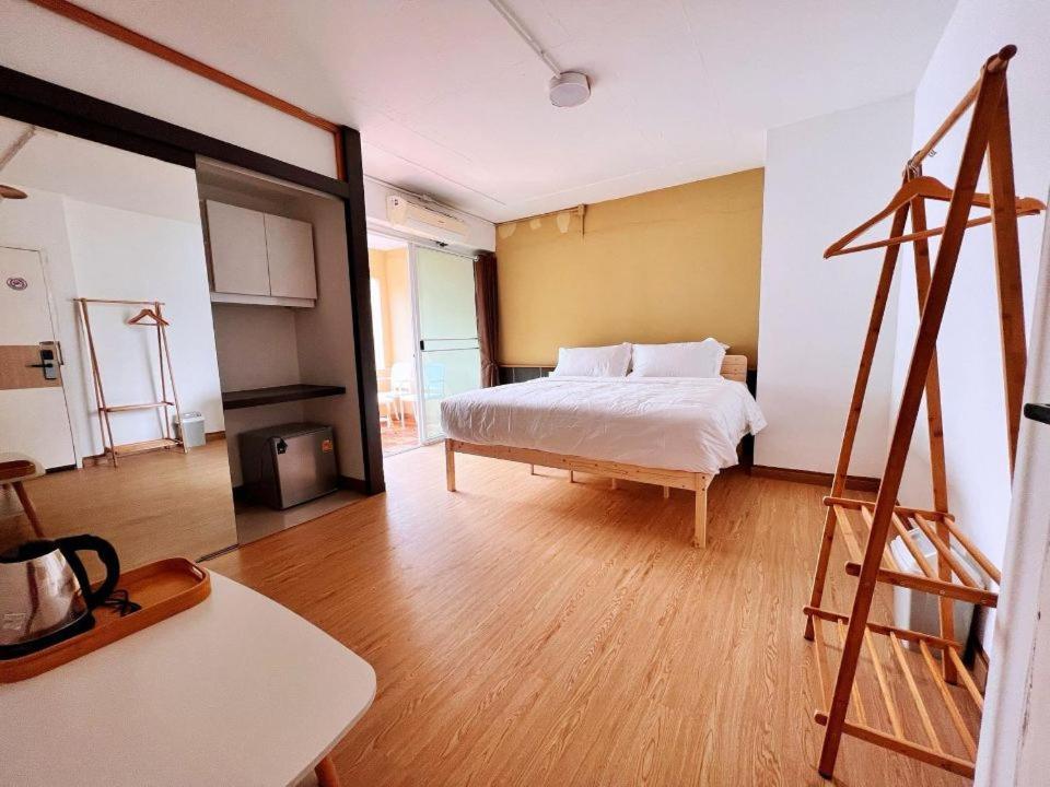 悠然古城民宿 Aparthotel Chiang Mai