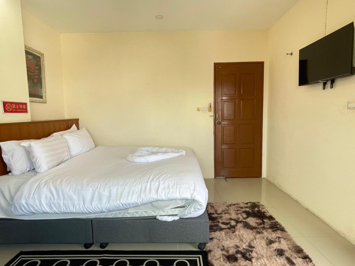 Apartamento Jasmin Patong