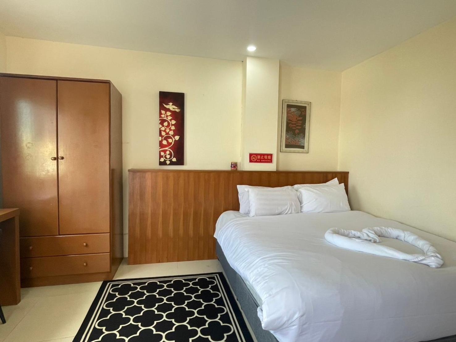Apartamento Jasmin