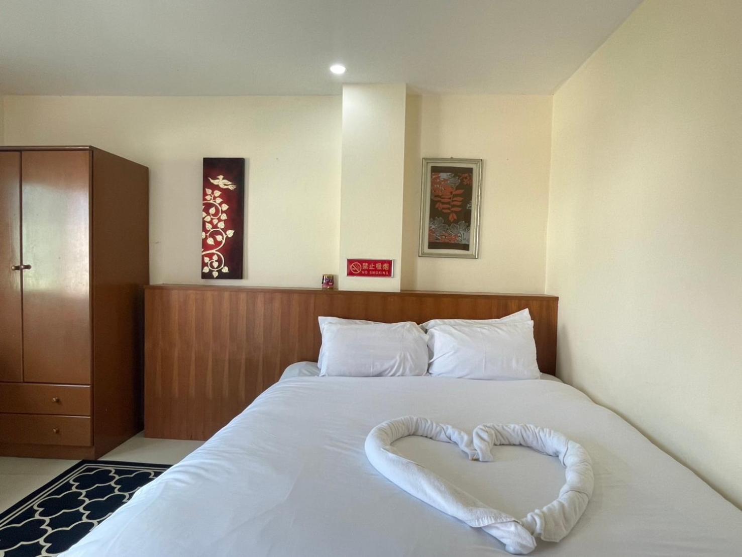 Jasmin Apartamento Patong