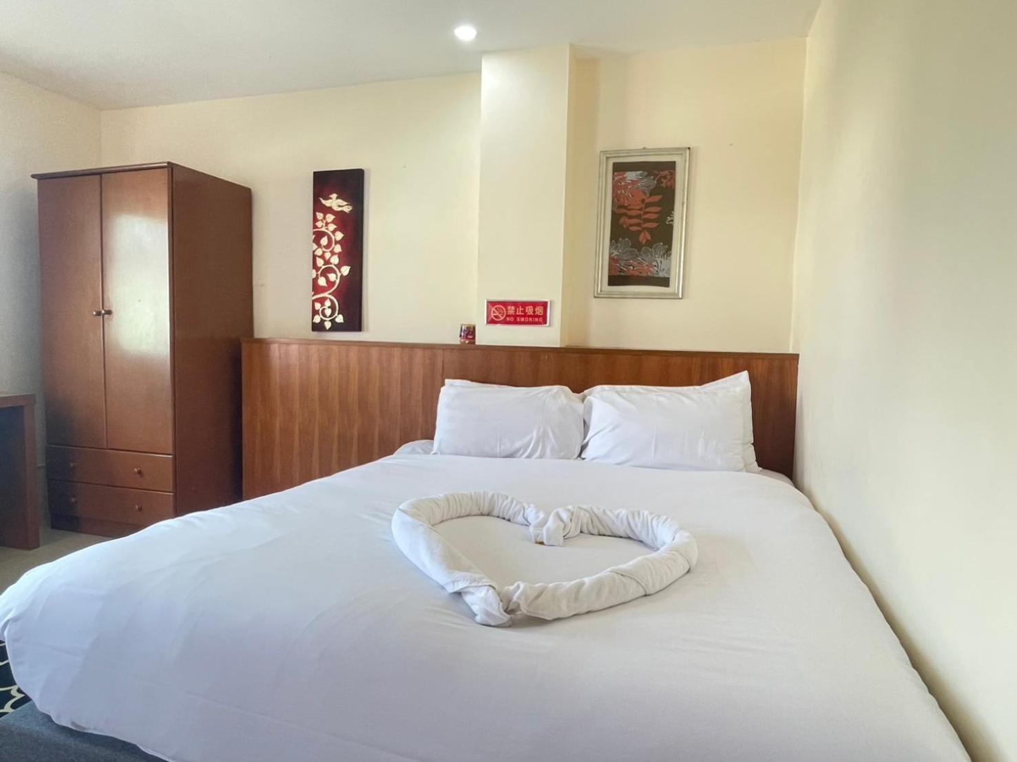 Apartamento Jasmin Patong
