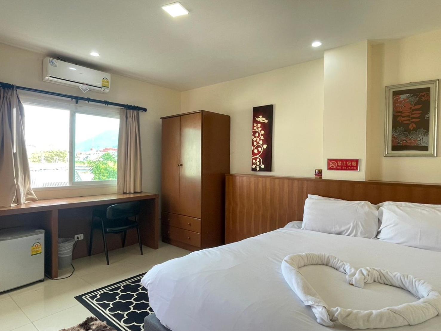 Apartamento Jasmin *