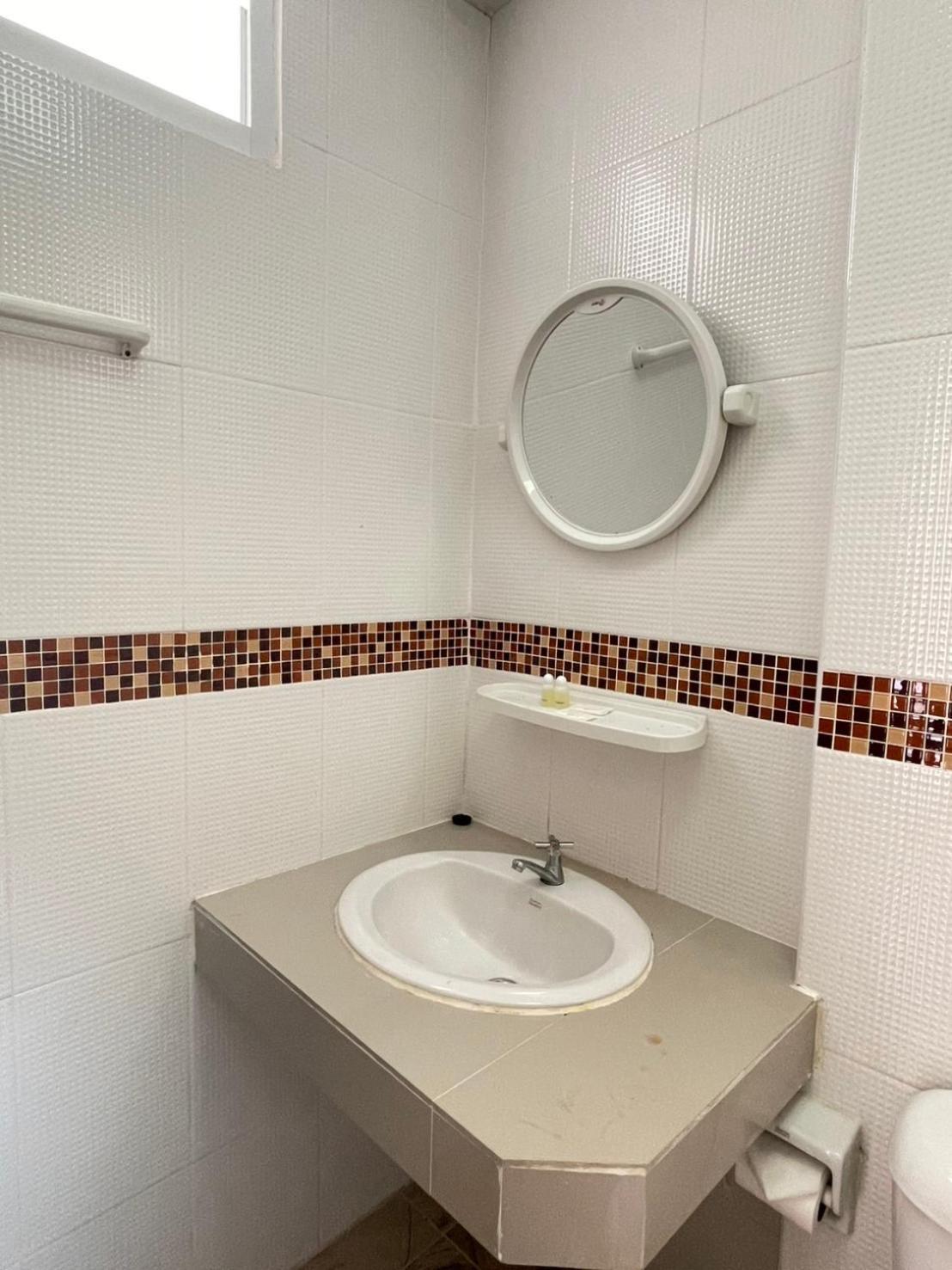 Apartamento Jasmin Patong