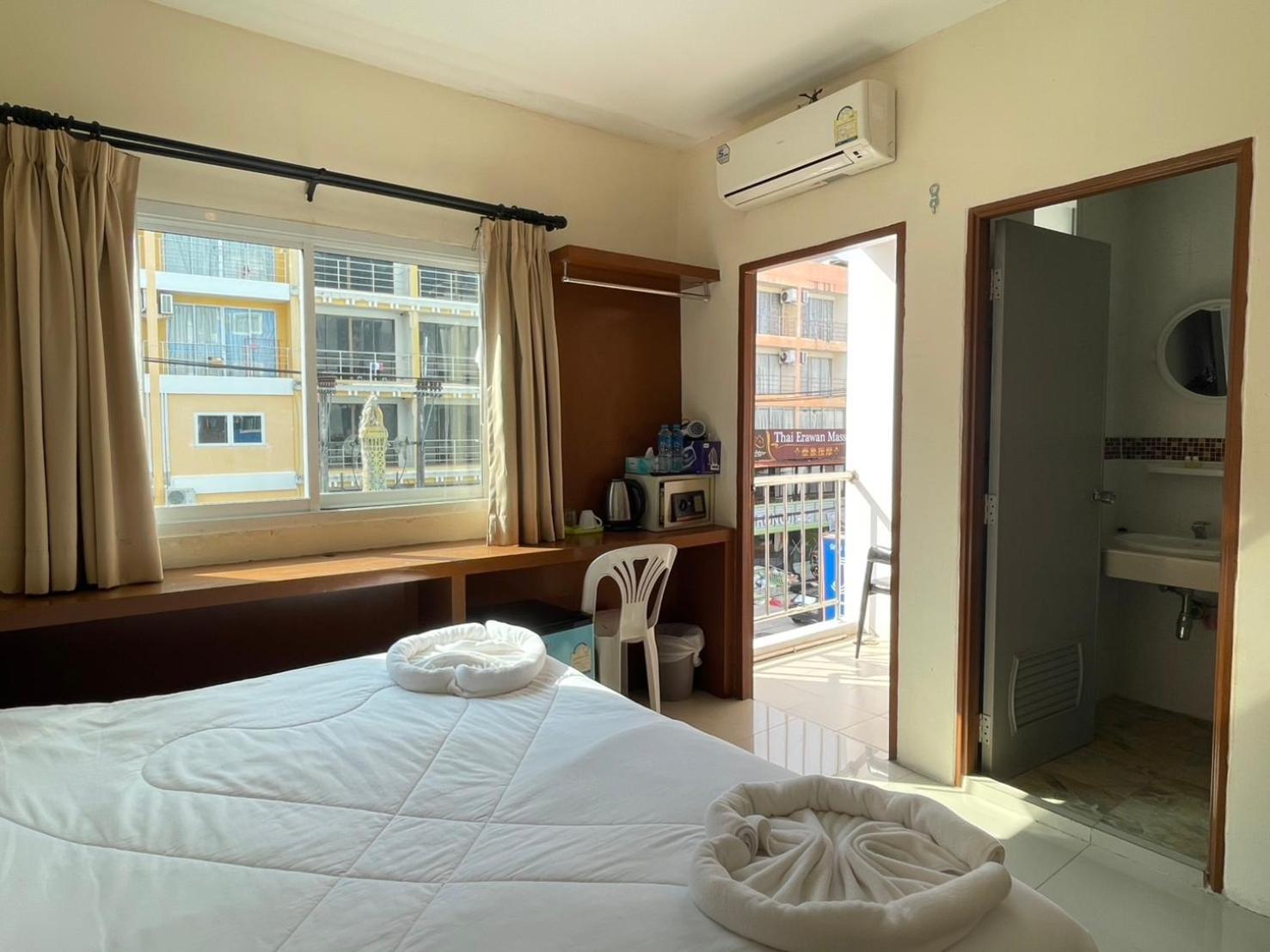Apartamento Jasmin