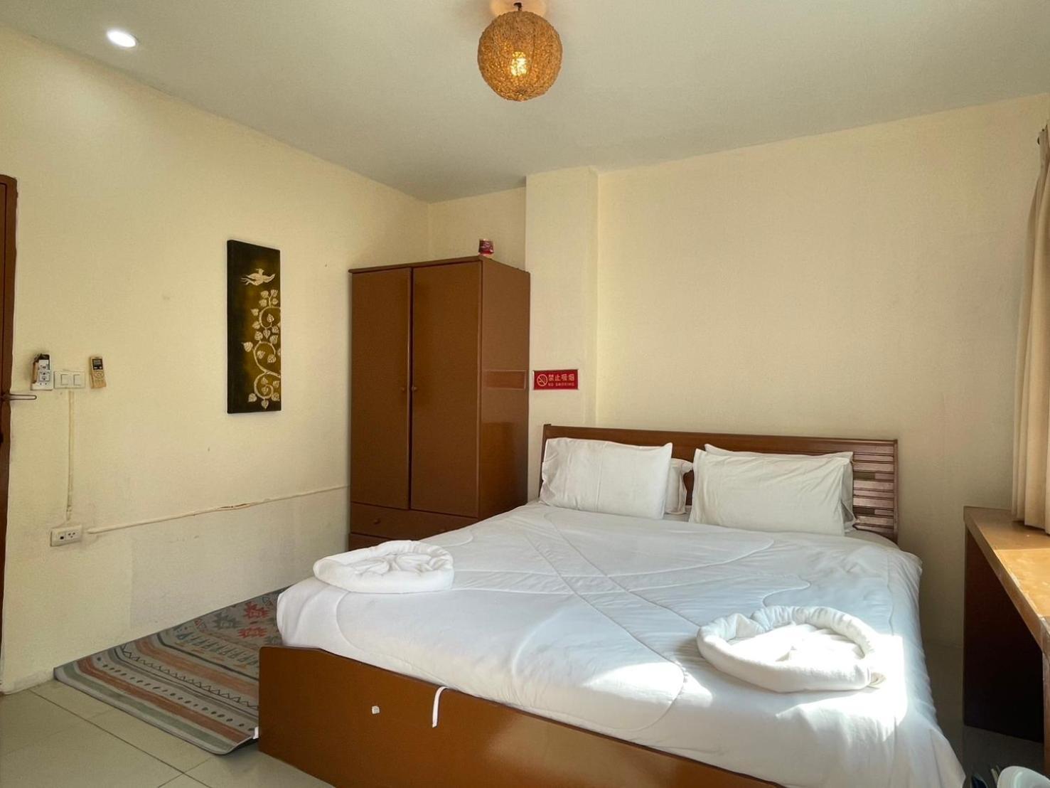 Jasmin Apartamento *