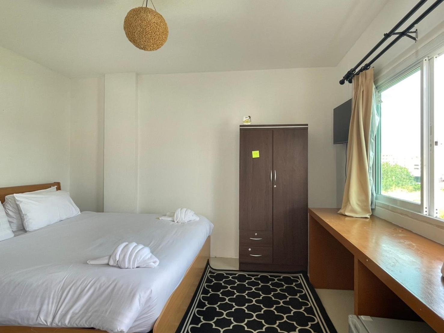 Jasmin Apartamento Patong
